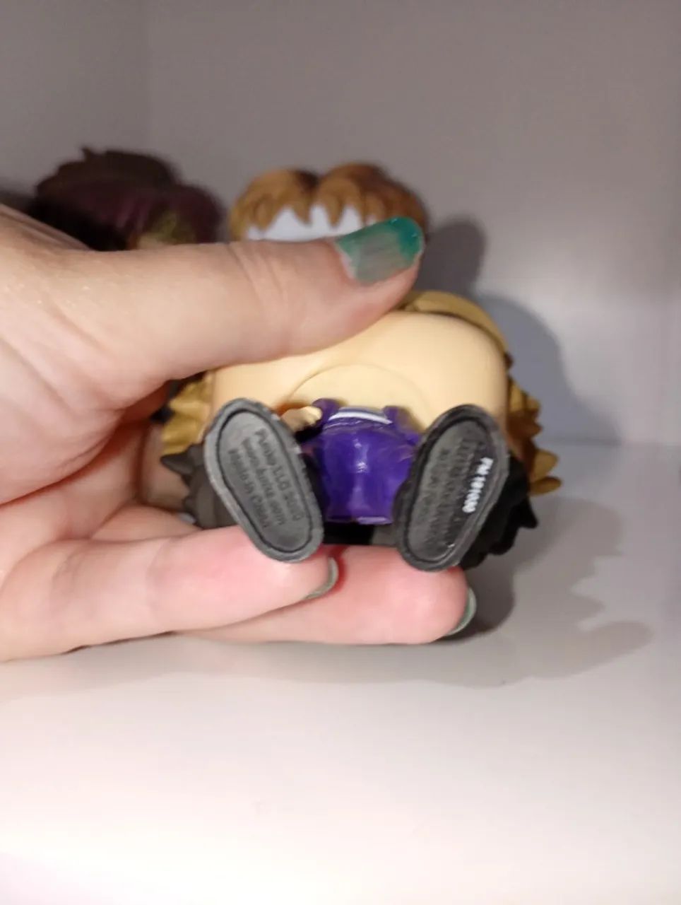 Funko Pop Nick Rhodes Duran Duran  - Foto 2