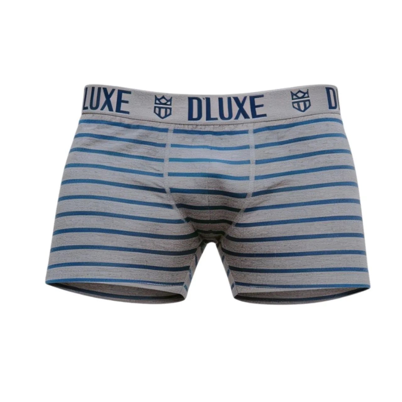 Cueca Boxer Deluxe