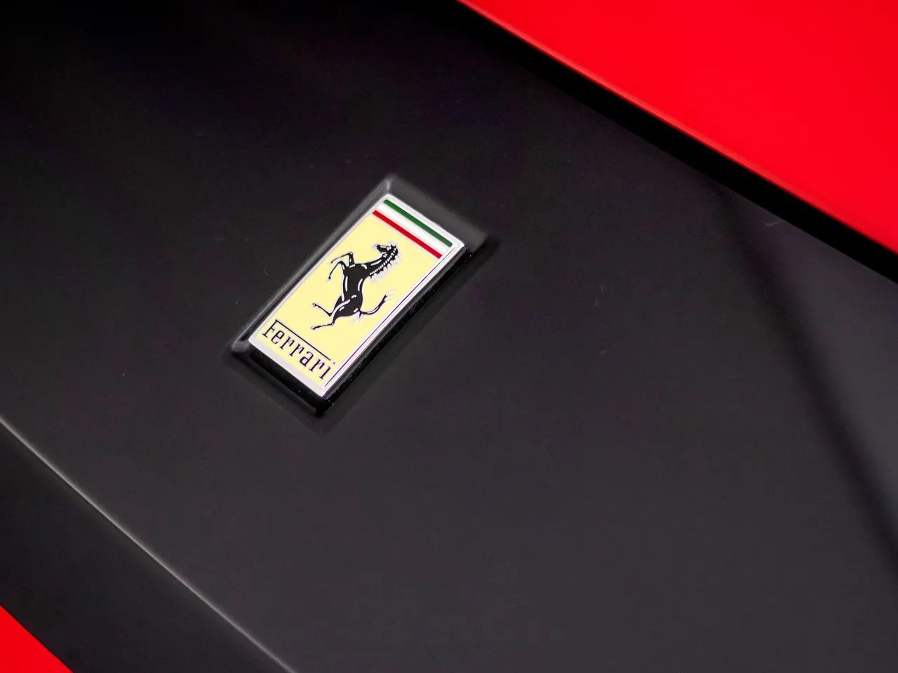 Ferrari 12Cilindri Spider 6.5 V12 830cv, foto 8 de 16