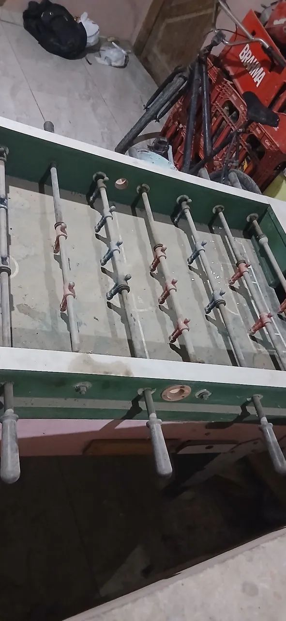 Mesa de todo (para reforma) - Foto 4