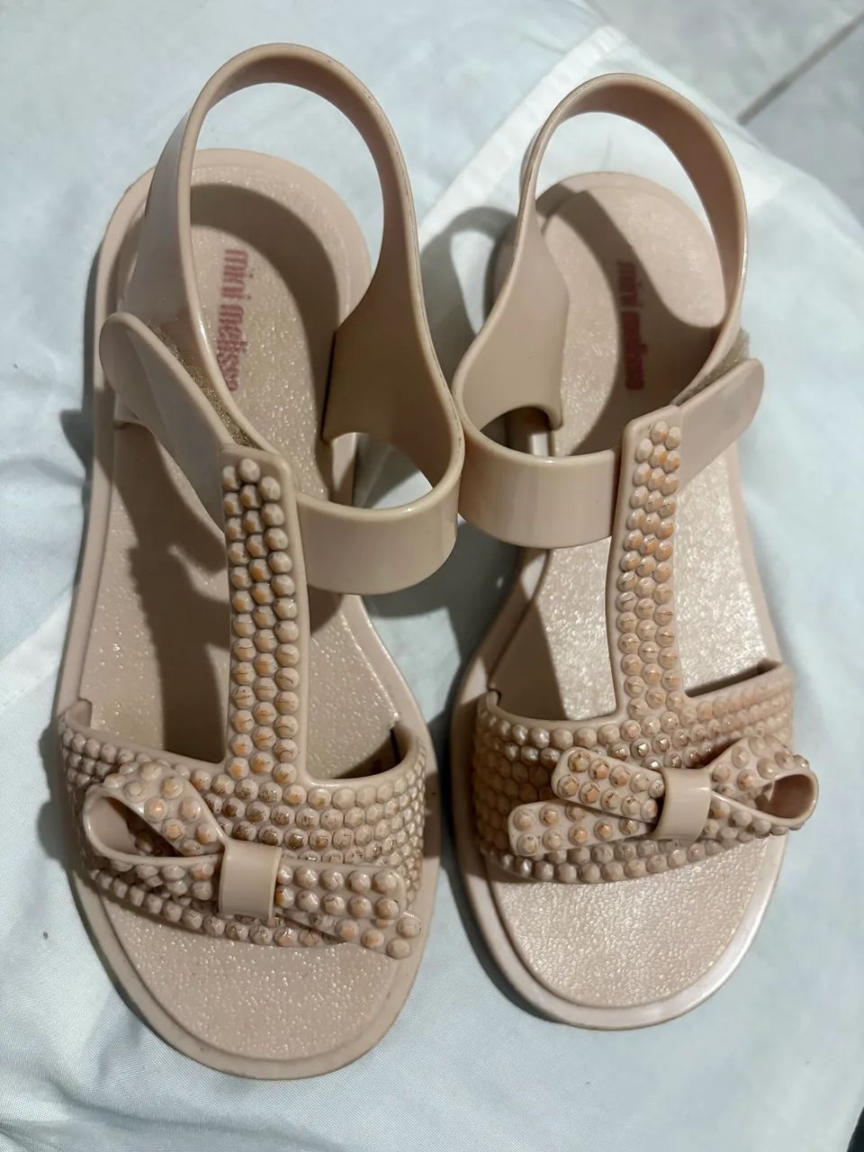 Mini Melissa glossy - Foto 2