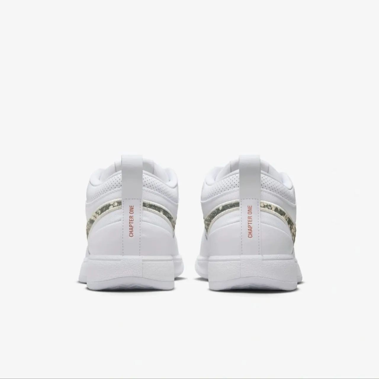 Nike book 1  - Foto 4
