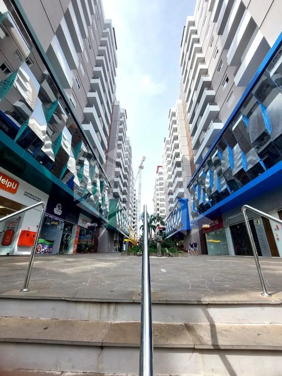 Conjunto 33M² - para Alugar - Foto 4