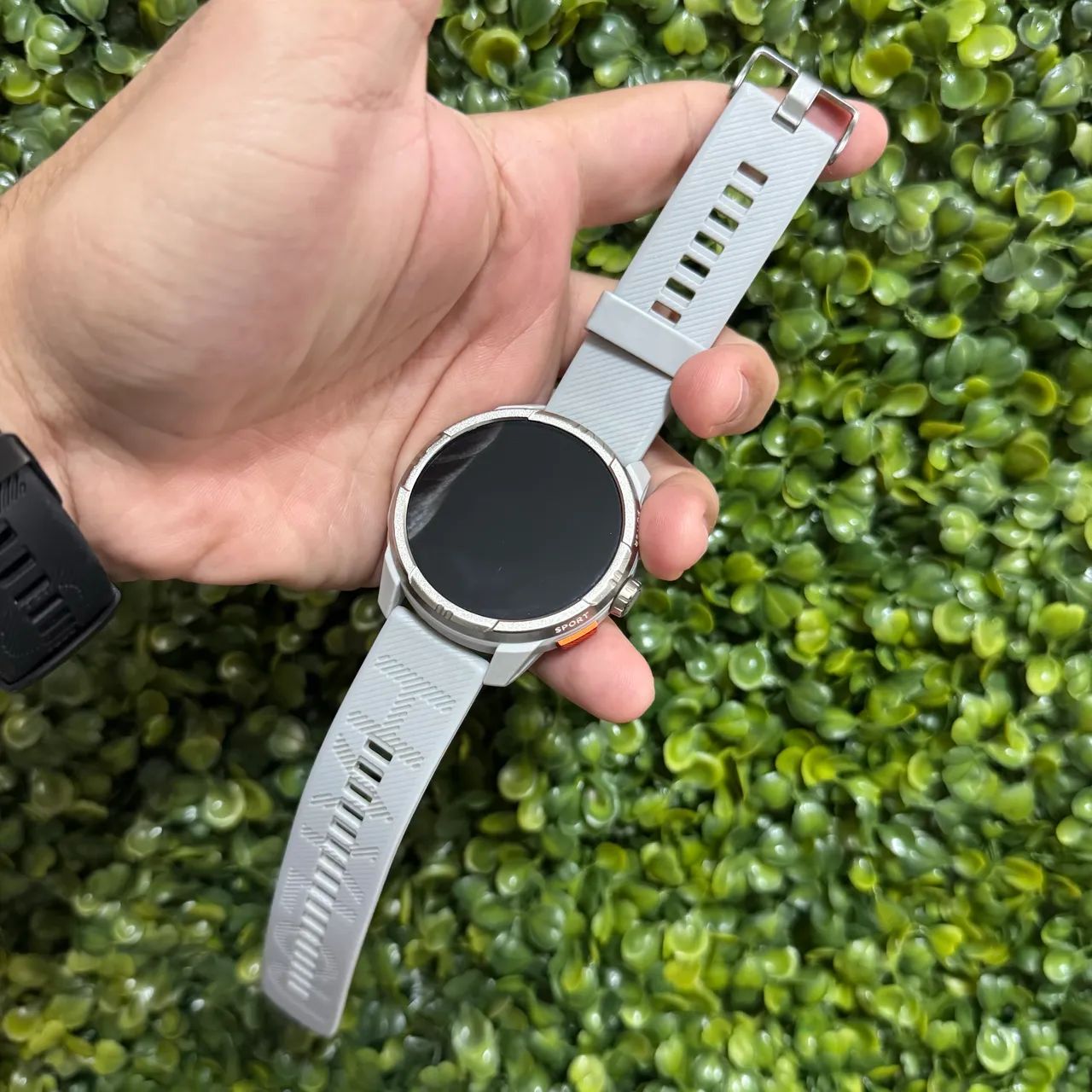 Smartwatch Haylou Solar Ultra GPS - Foto 2