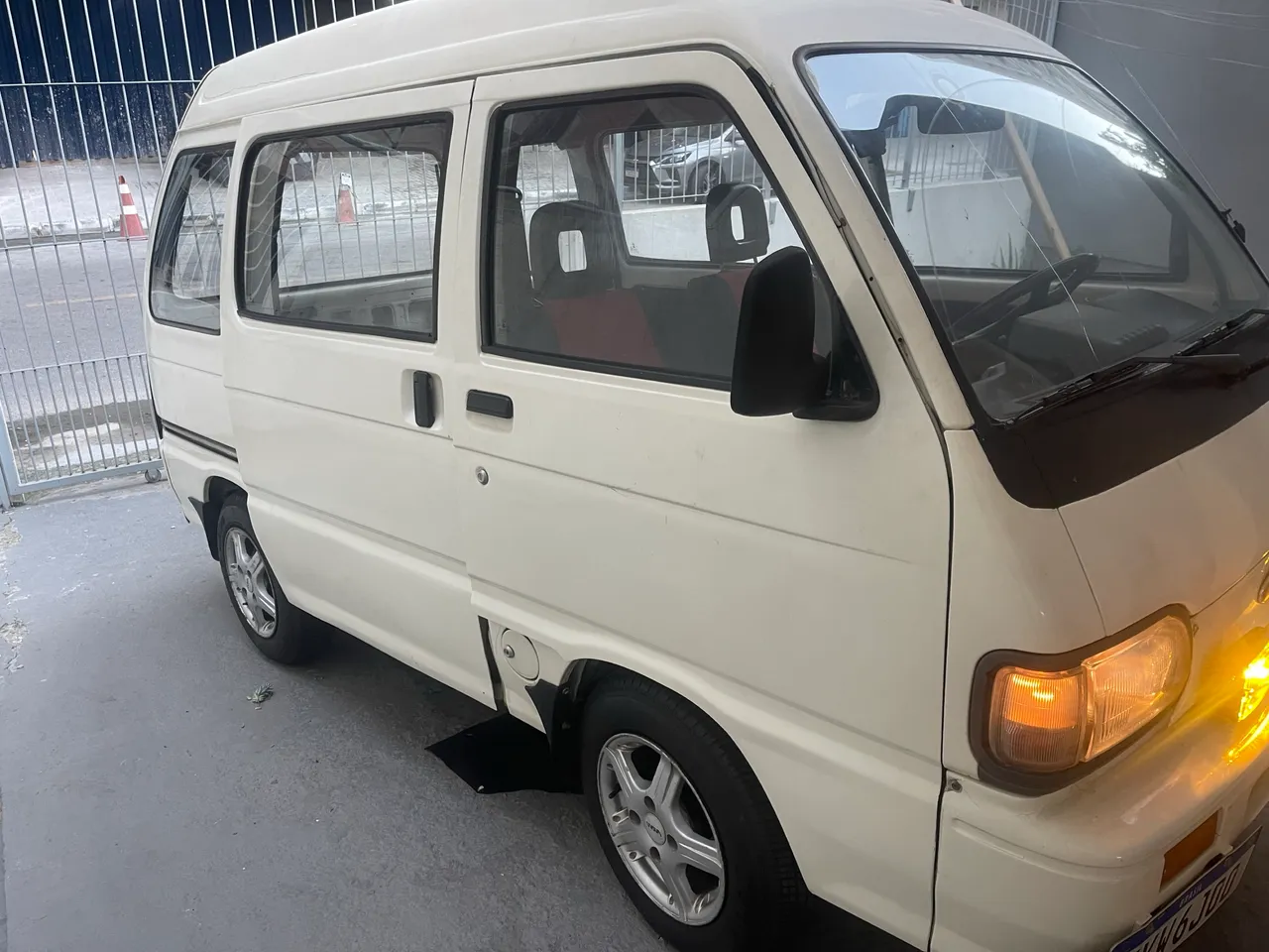 Asia Motors Towner Usados e Novos - Joinville, SC