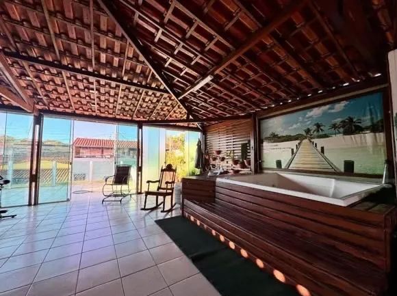 Vendo casa maravilhosa  - Foto 5