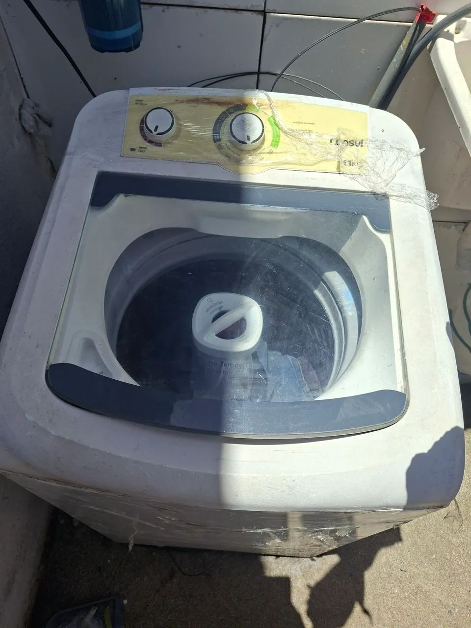 Vendo moveis usados ótimo preço  - Foto 3