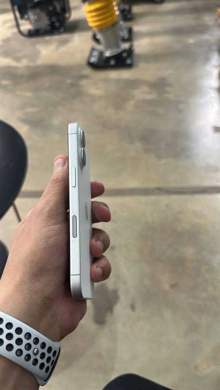 IPHONE 16 128gb  - Foto 2