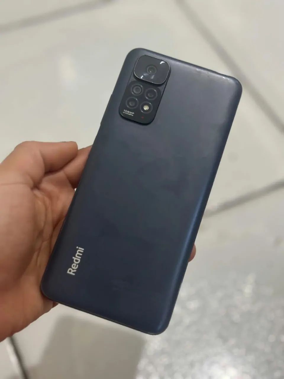  Redmi Note 11 S - Foto 2