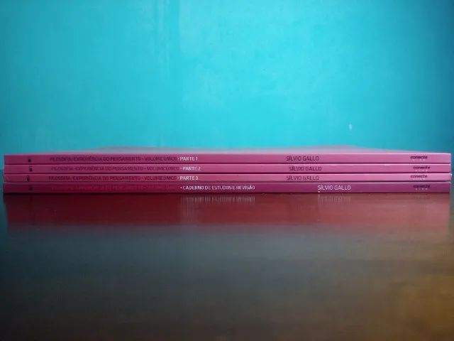 Conecte Live Filosofia