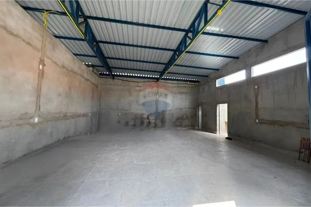 GALPÃO 1 PARA ALUGAR  SETOR NOROESTE - Foto 4