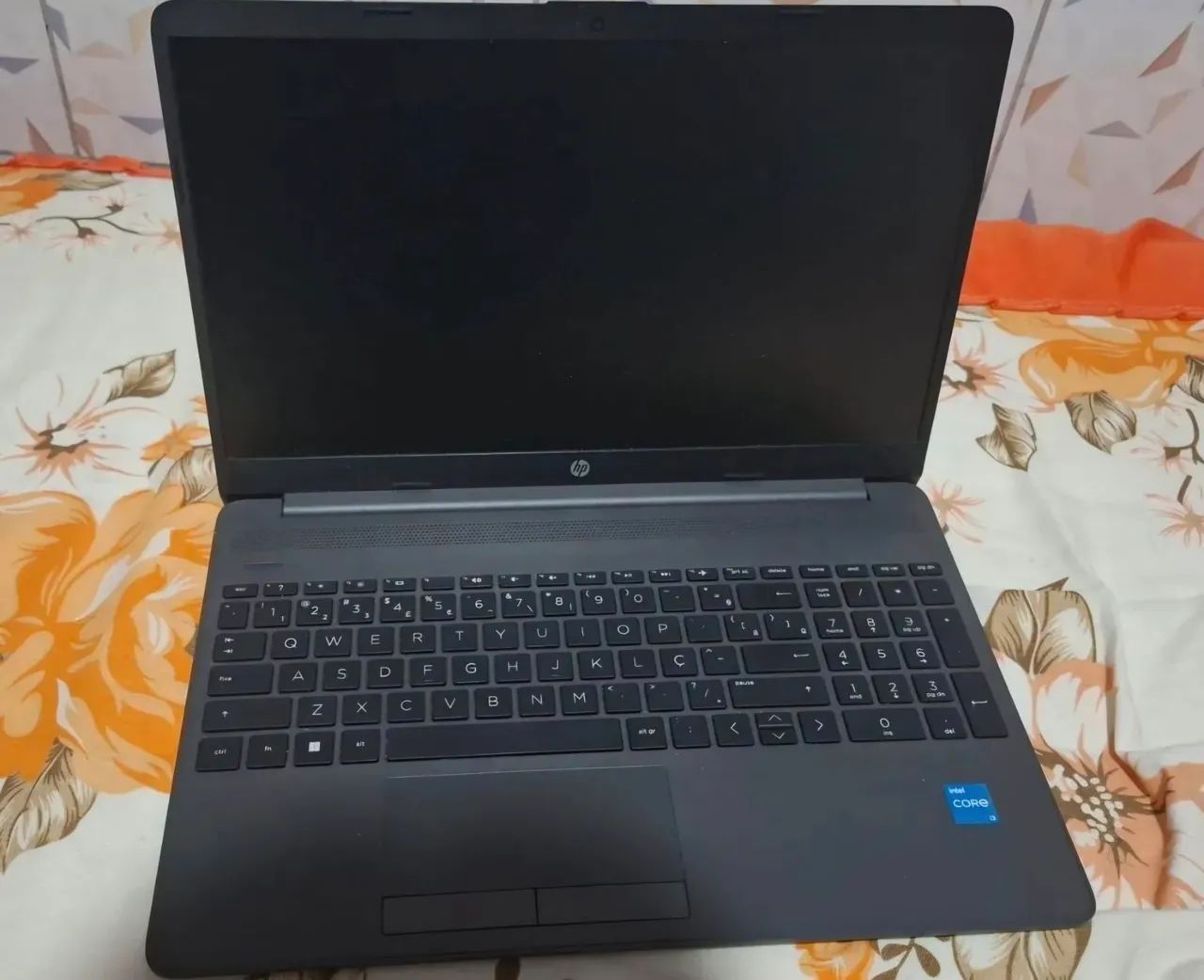 Notebook HP Intel Core i3 8GB 256GB - Notebooks - Lagoa Nova
