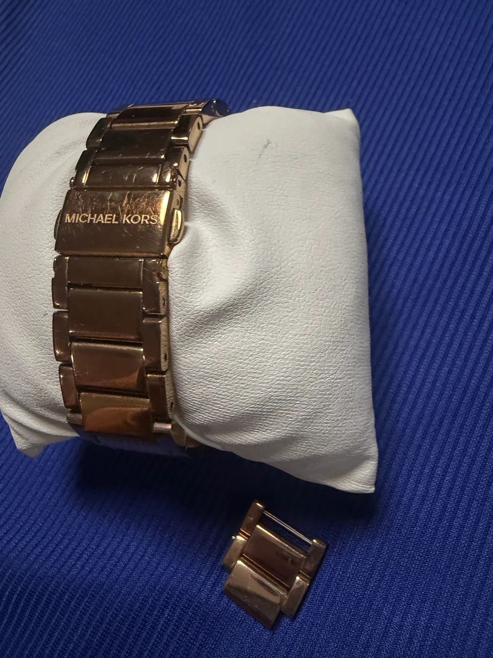 Relogio MICHAEL KORS ORIGINAL  - Foto 5