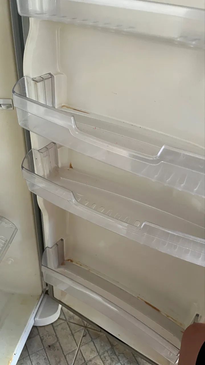 Geladeira