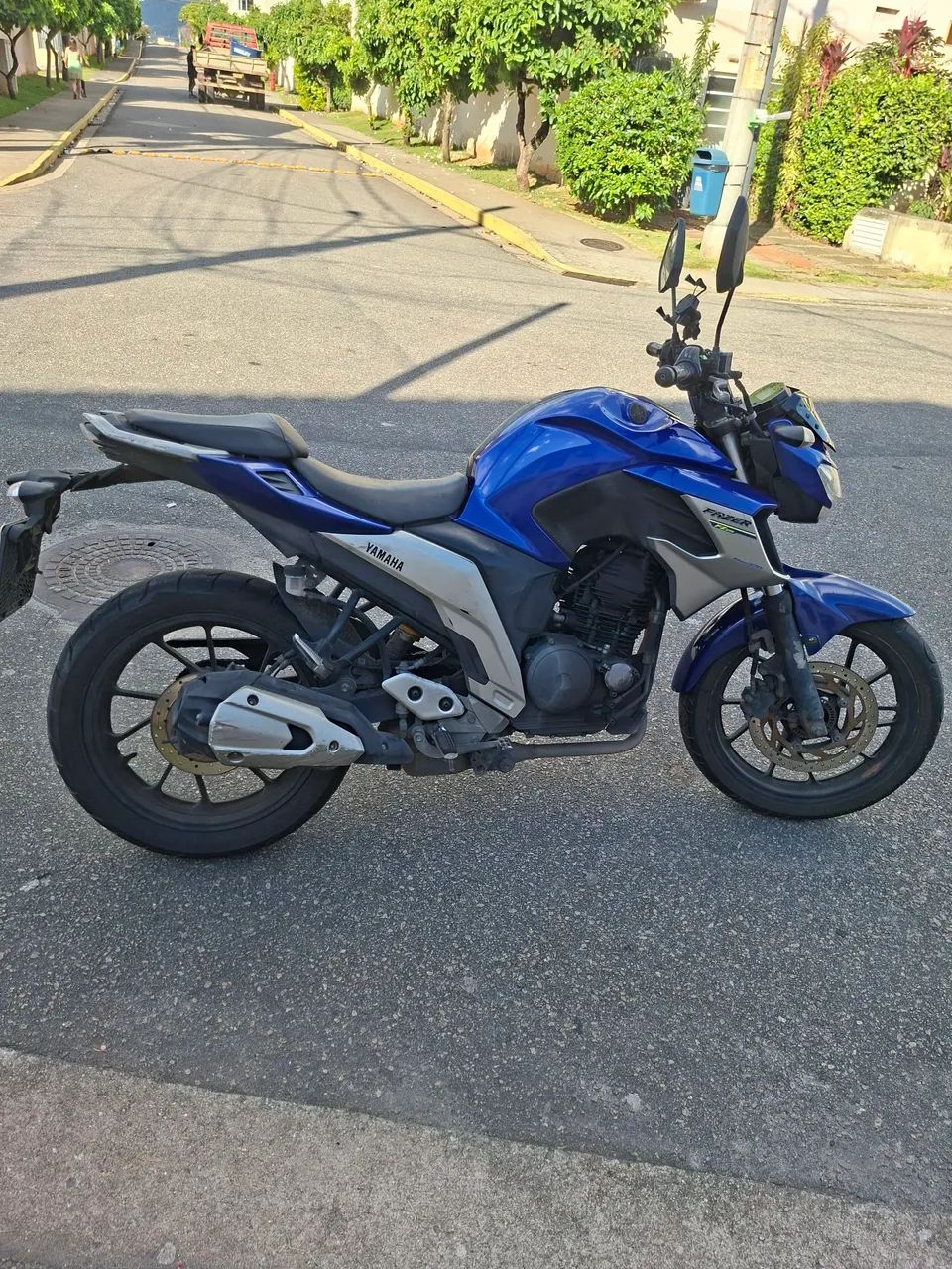 Fz 25  - Foto 2