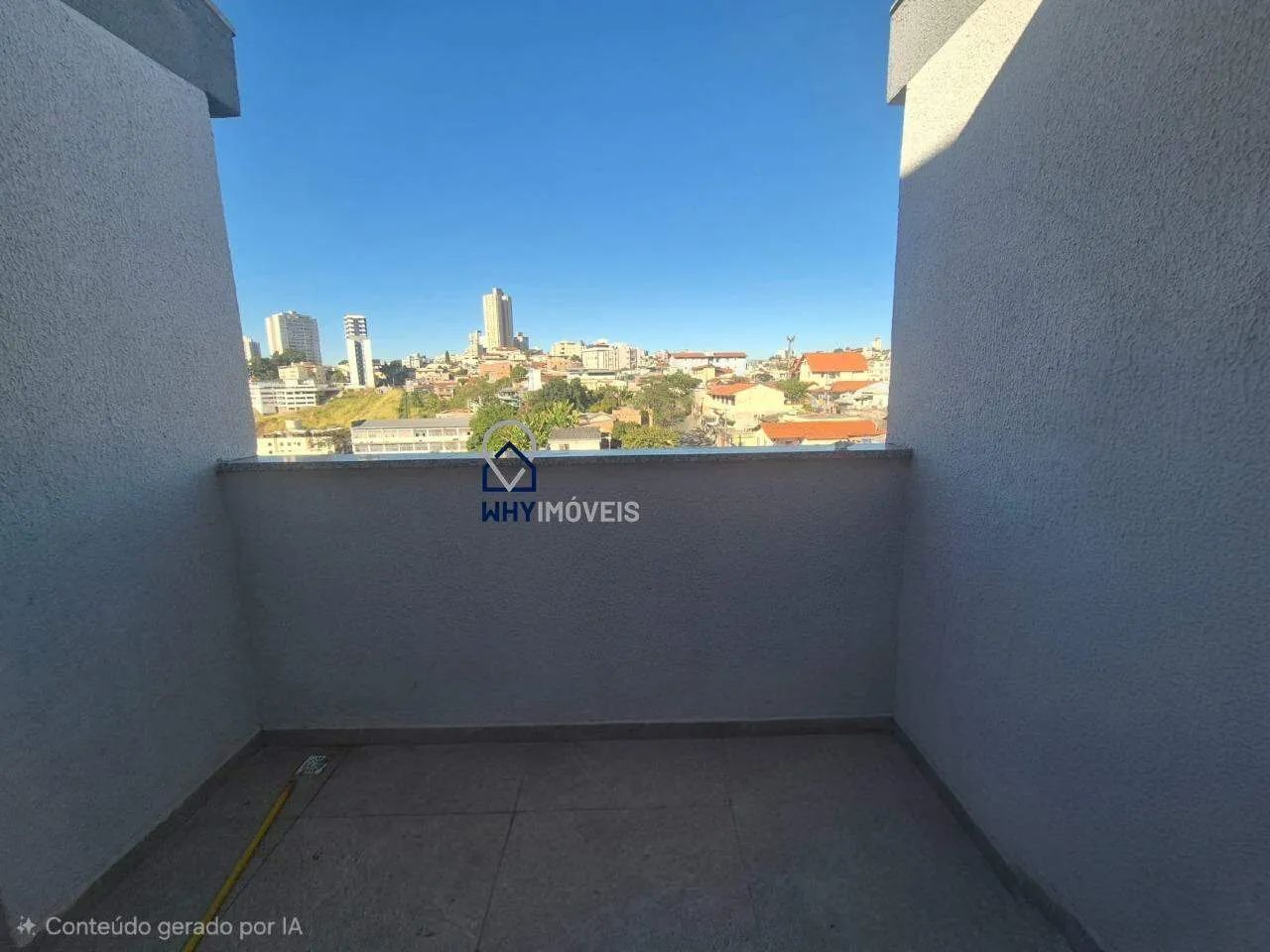 Apartamento 2 quartos à venda no Caiçaras - Foto 5