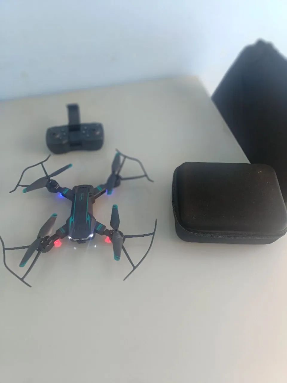 Drone the T6 - Foto 5