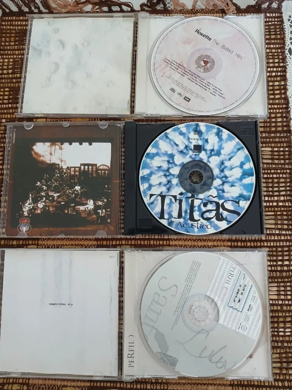 CDs de música - Foto 4