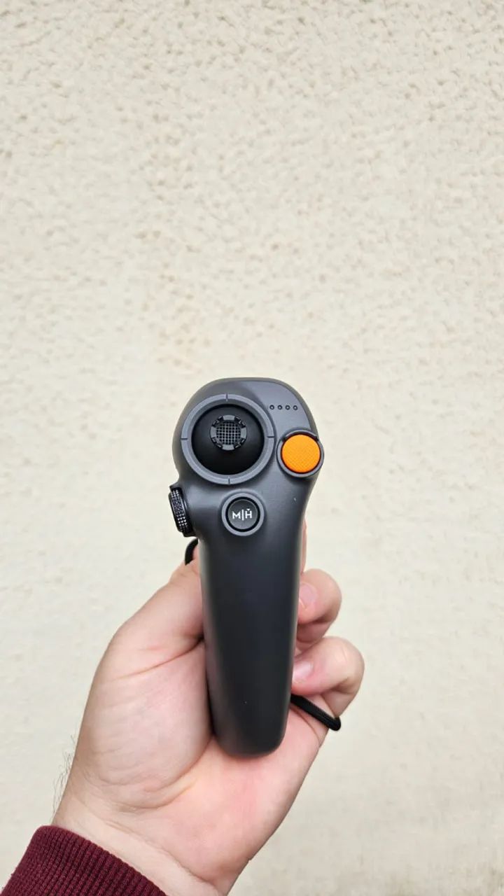 Drone DJI Neo 2 Fly More Combo (DJI Motion 3 & Goggles N3)  - Foto 4
