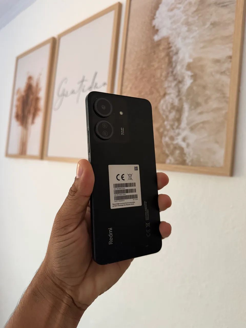 Redmi 13c - Foto 2