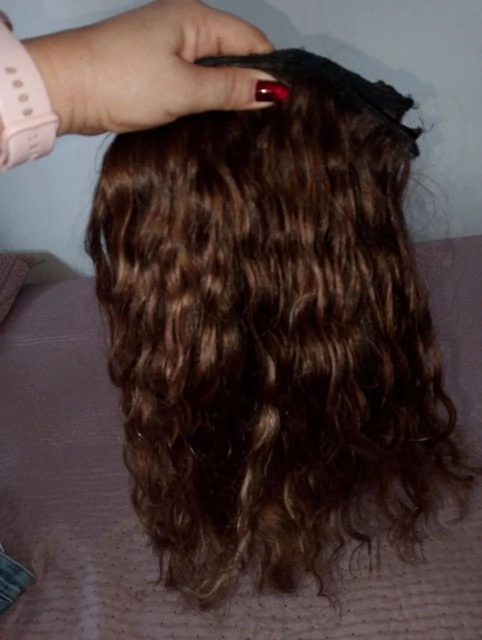 Mega Hair  - Foto 2