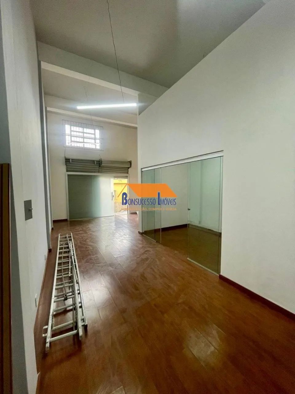 Predio comercial Bairro Aparecida em belo Horizonte - Foto 3