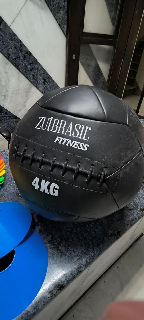 Kit de treino  - Foto 4
