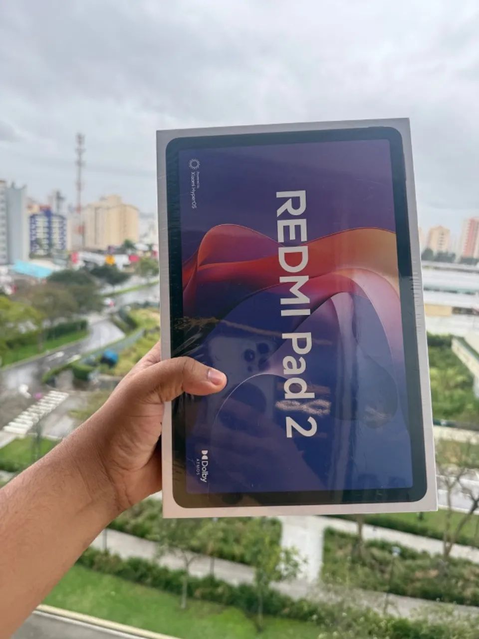 TABLET REDMI PAD 2 128GB - Foto 3