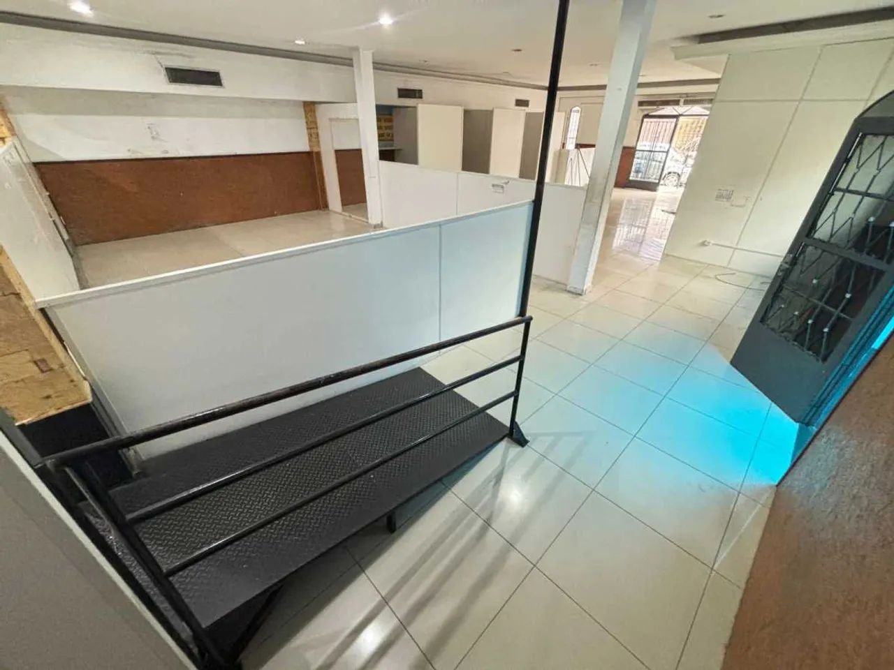 Predio completo para locação no Centro de Mesquita - Foto 5