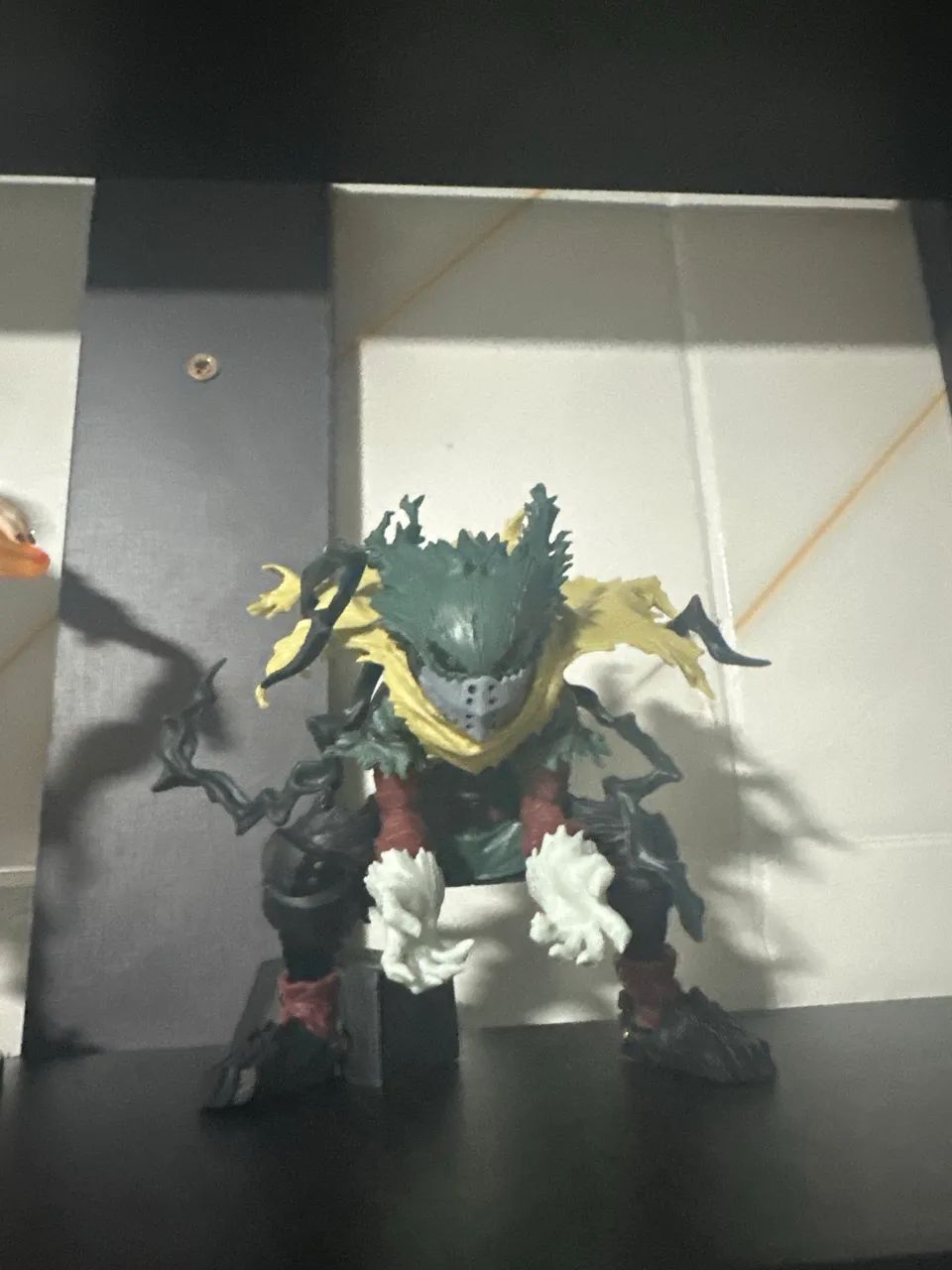 Action figure Deku