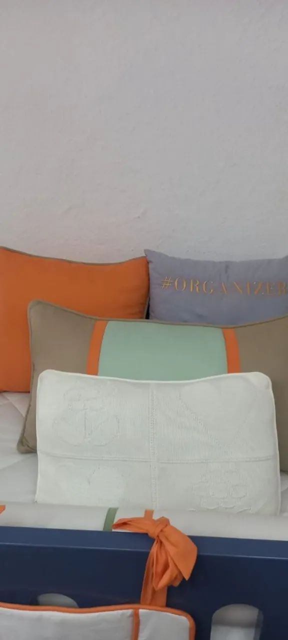 Almofadas