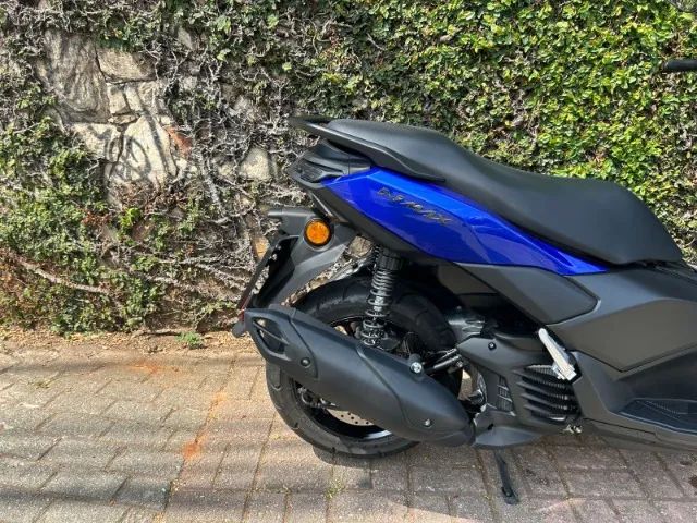 Yamaha NMAX 160 2026 - Foto 2