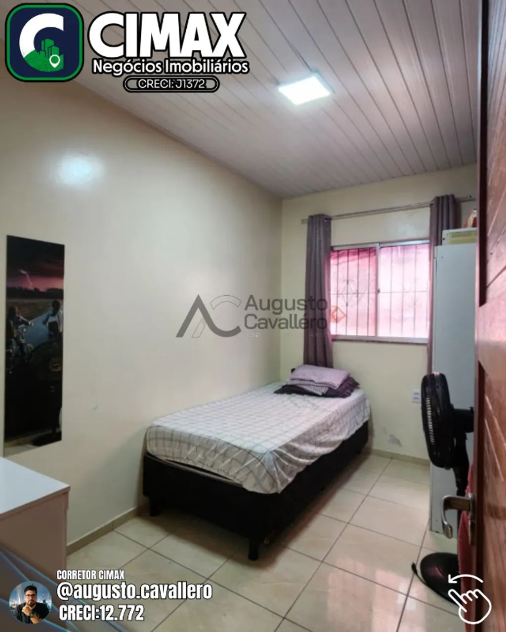 Casa com Kitnets à venda na Cidade Nova 2 - Foto 5