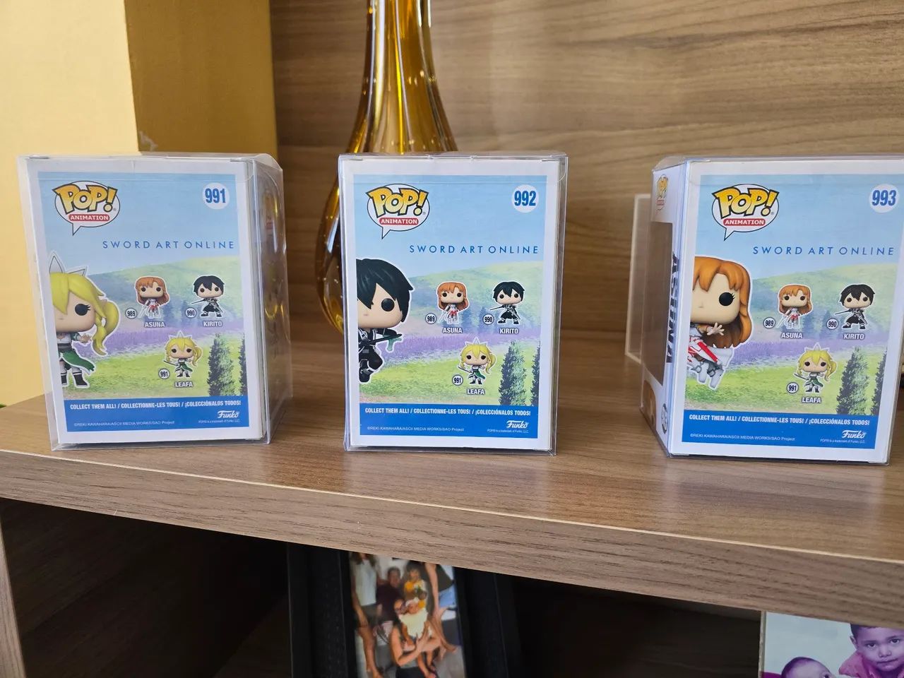 Funko POP Sword Art Online - Foto 3