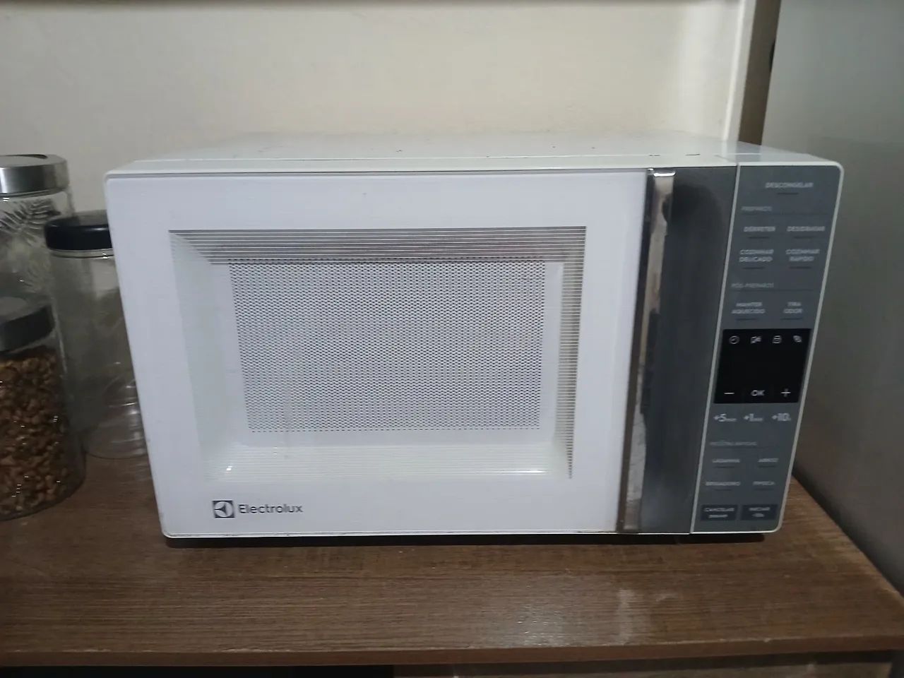 Micro-ondas 