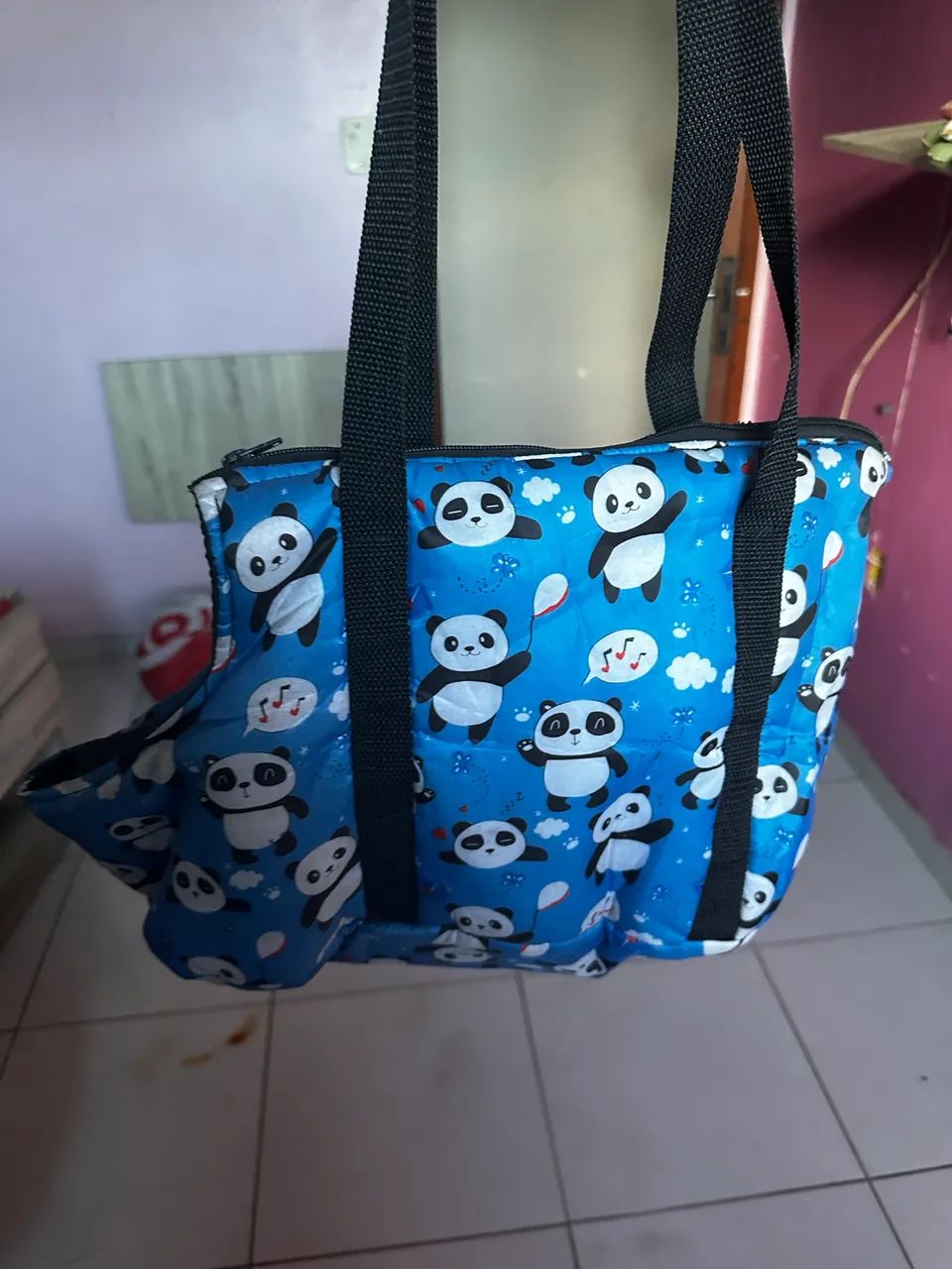 Bolsa transporte pet  - Foto 2