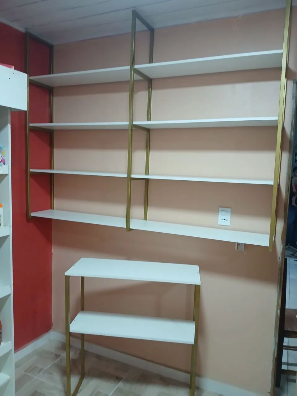 Expositor industrial promoção  - Foto 2