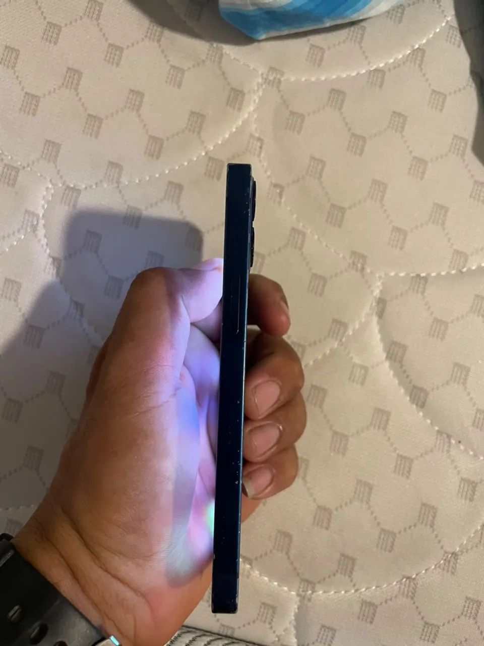 Vendo iPhone 12 mini - Foto 3