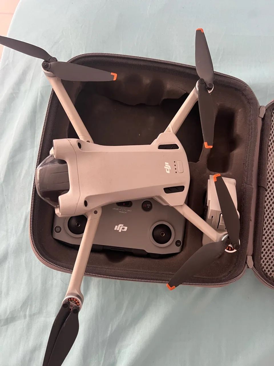 Drone dji mini 3 pro  - Foto 3