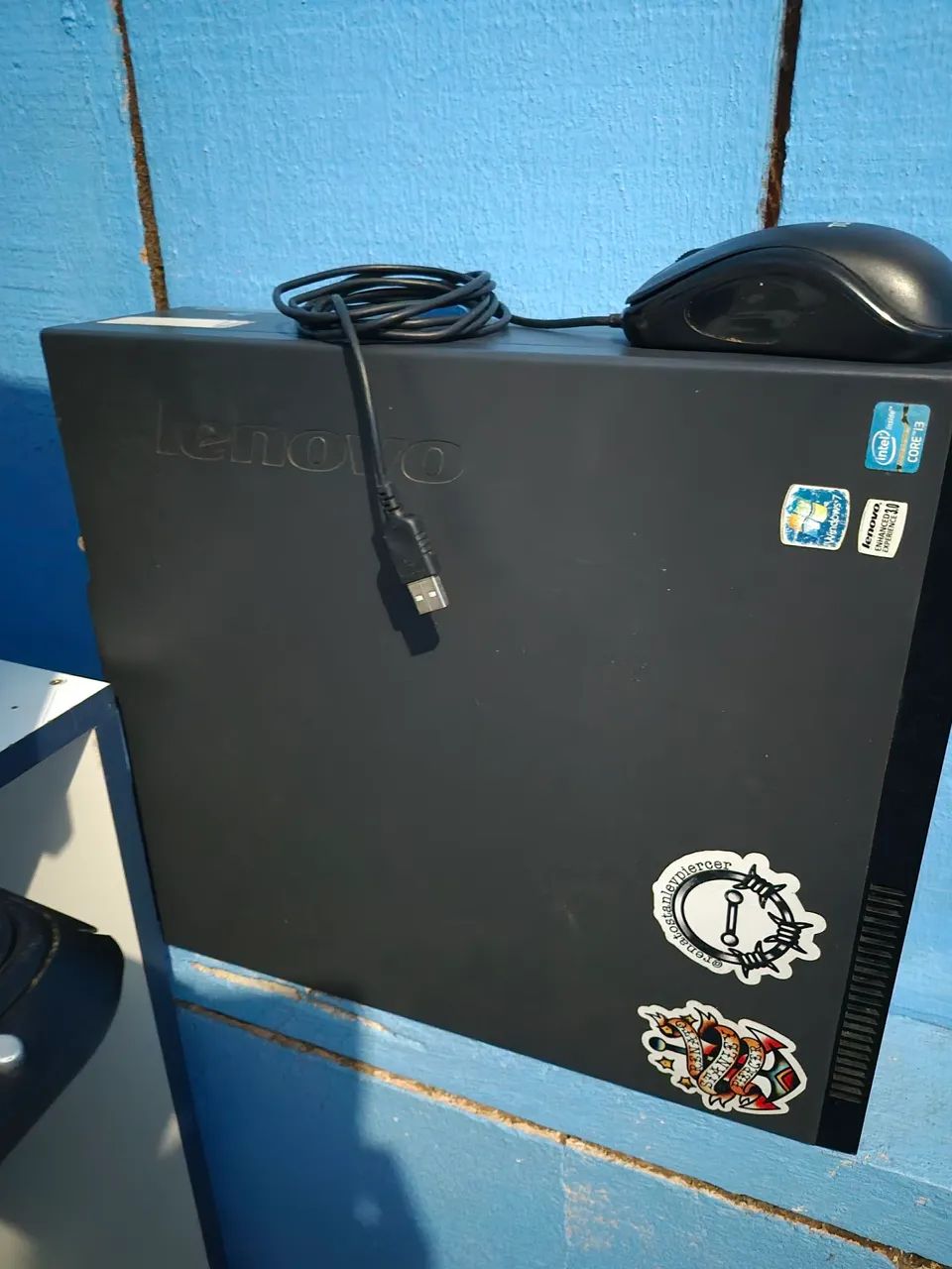 Vende-se computador de mesa  - Foto 2