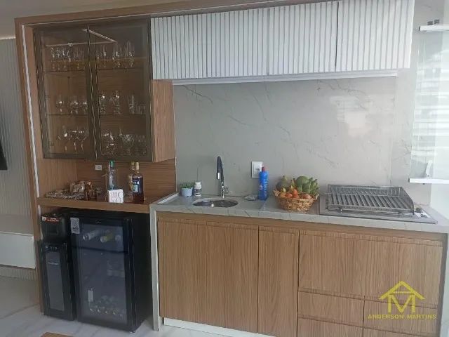 3 Quartos montados no porcelanato Cód: 8258 R - Foto 5