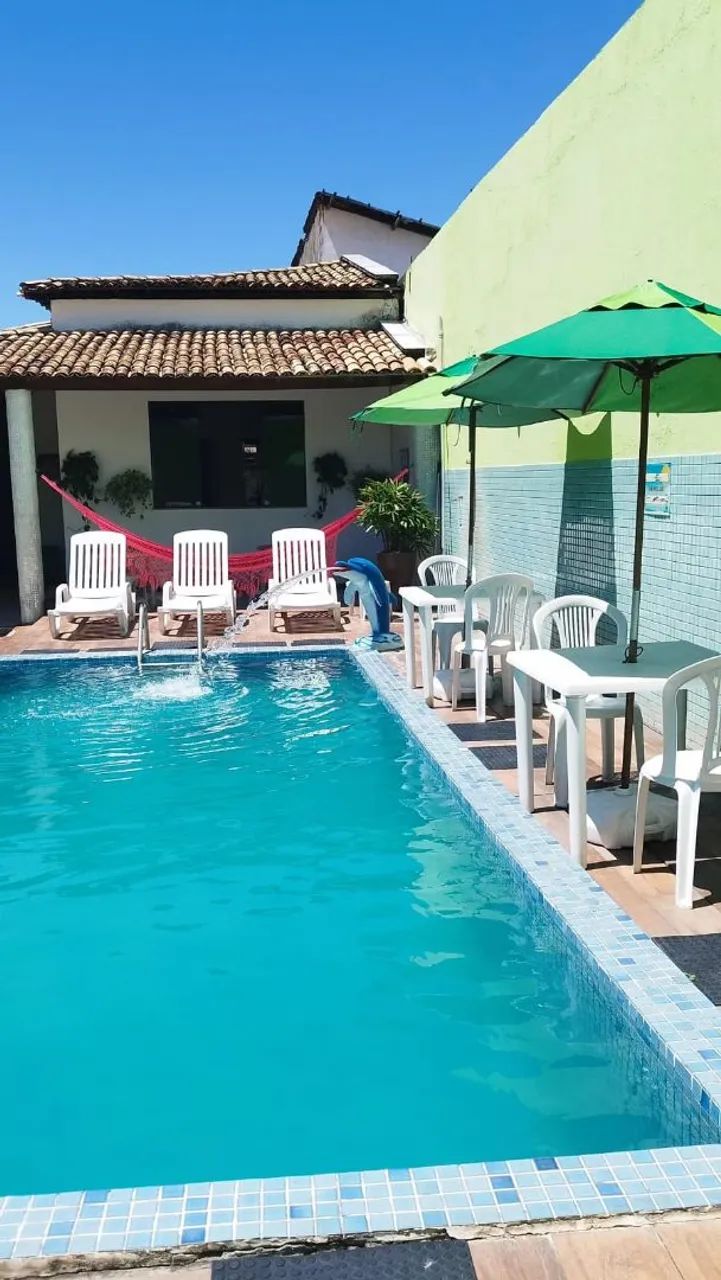 Alugo casa para temporada Barra dos Coqueiros  - Foto 3