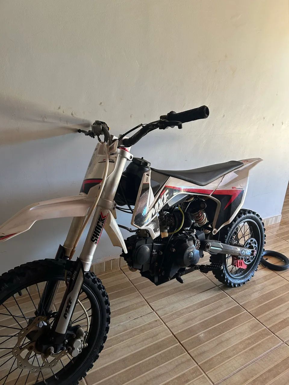 Mini moto - Foto 4
