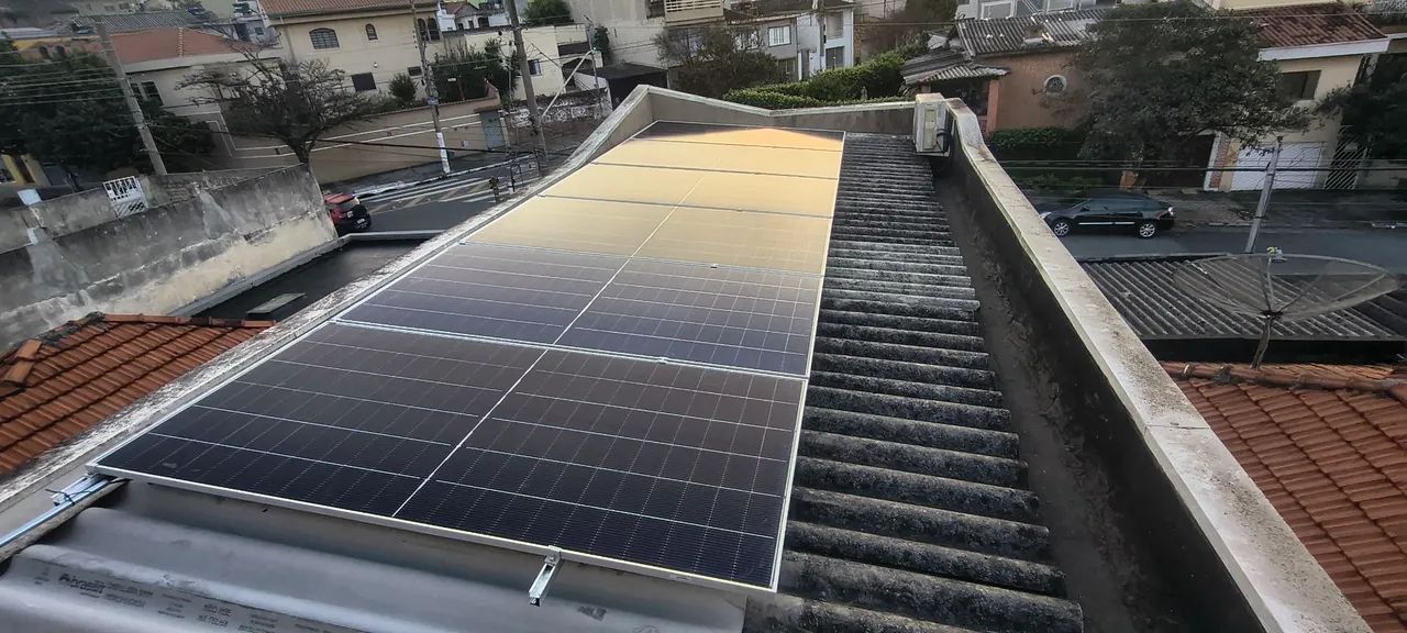 Energia Solar | Instalação Completa em São Paulo e Região - Foto 3