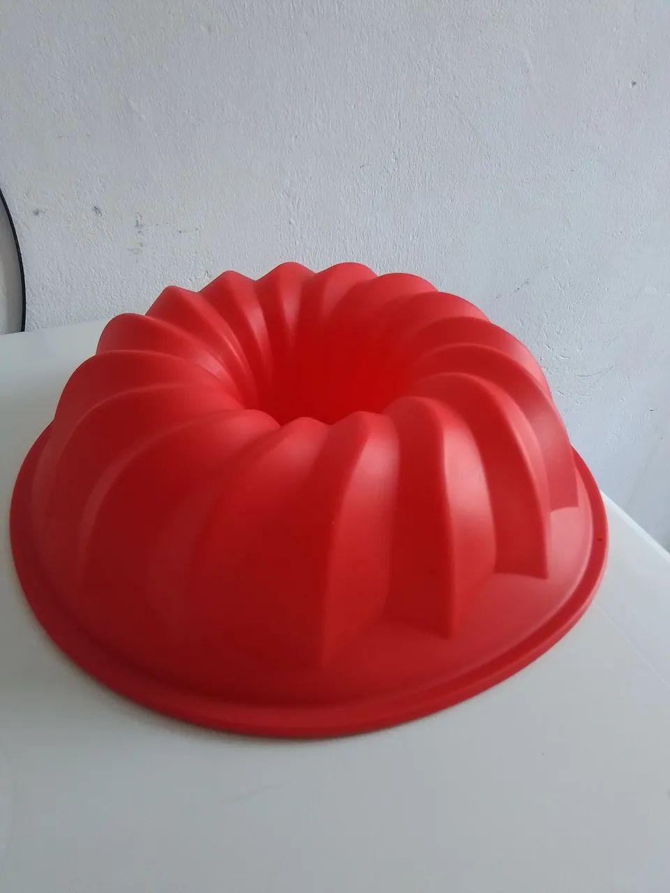 Forma de silicone - Foto 2