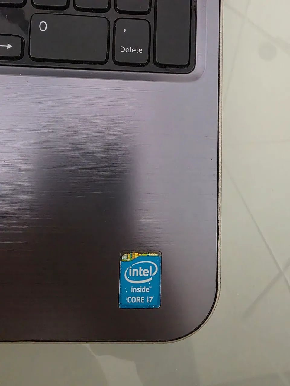 Notbook DELL ssd 16 gb - Foto 2