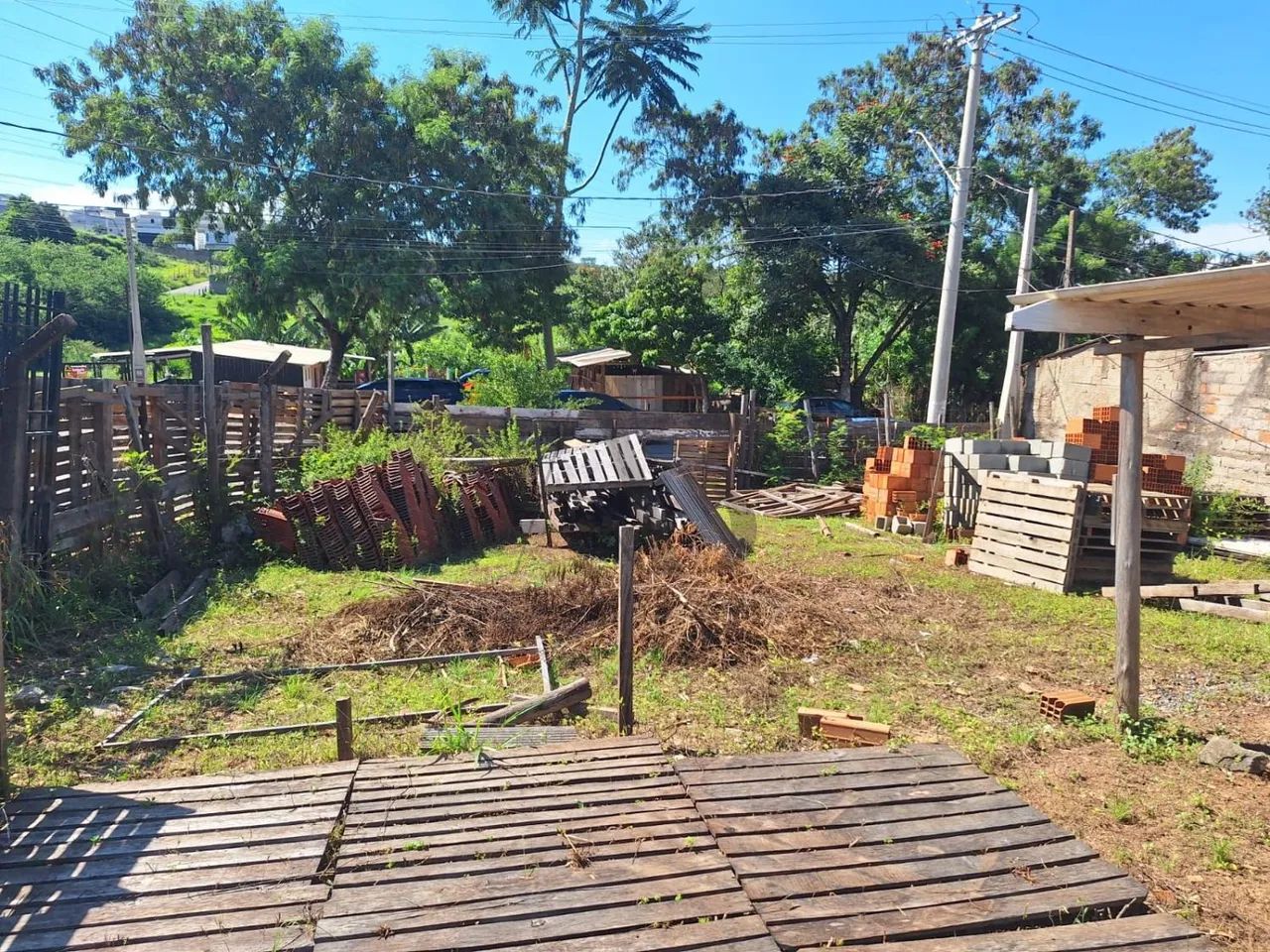 Terreno no Parque dos Pomares-Campinas - Foto 2