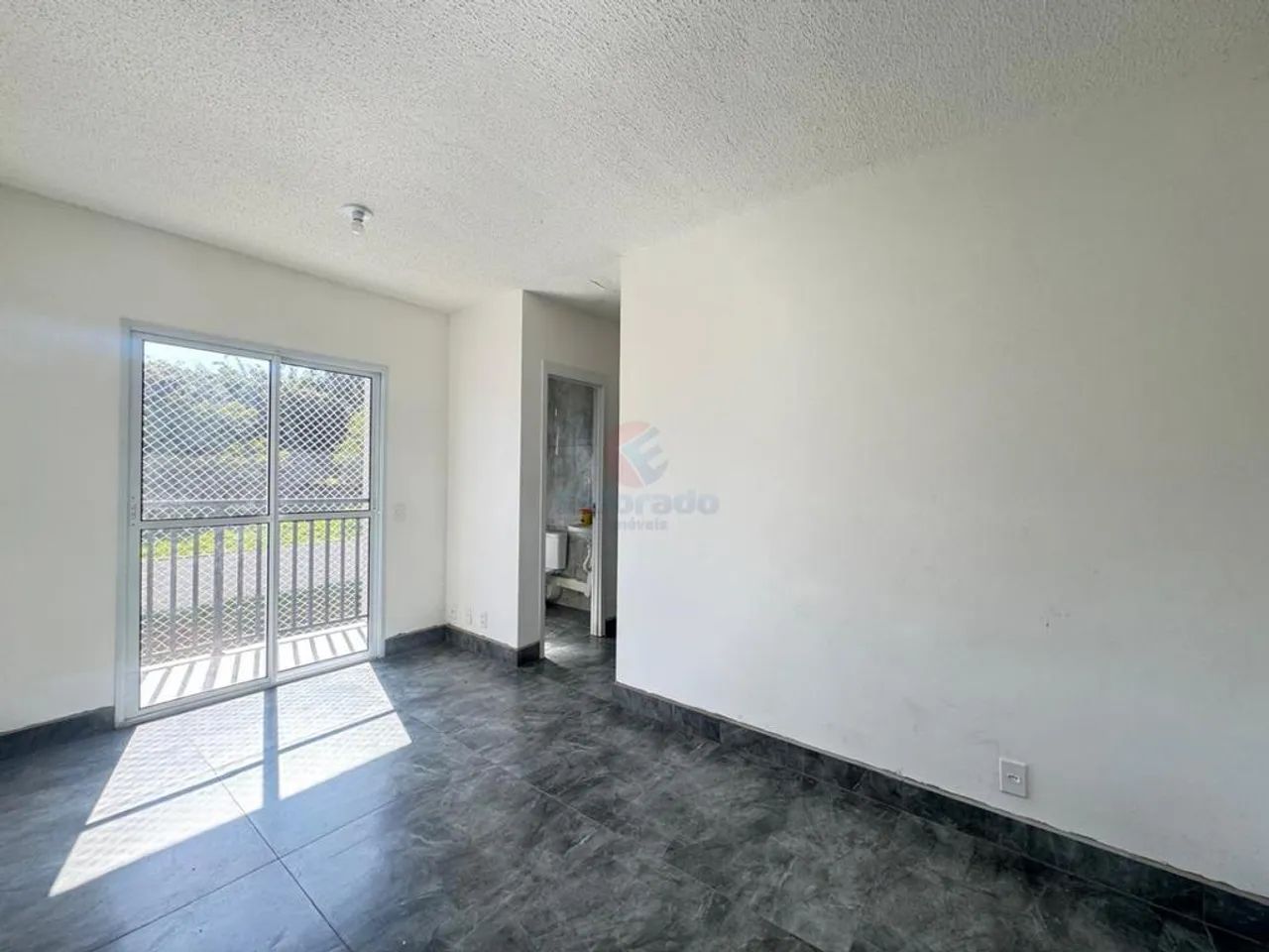 Apartamento à venda e para alugar em Sumaré, Parque da Amizade (Nova Veneza), com 2 quarto - Foto 4