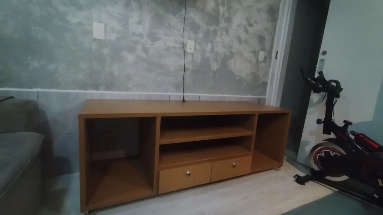 Rack para TVs - Foto 3
