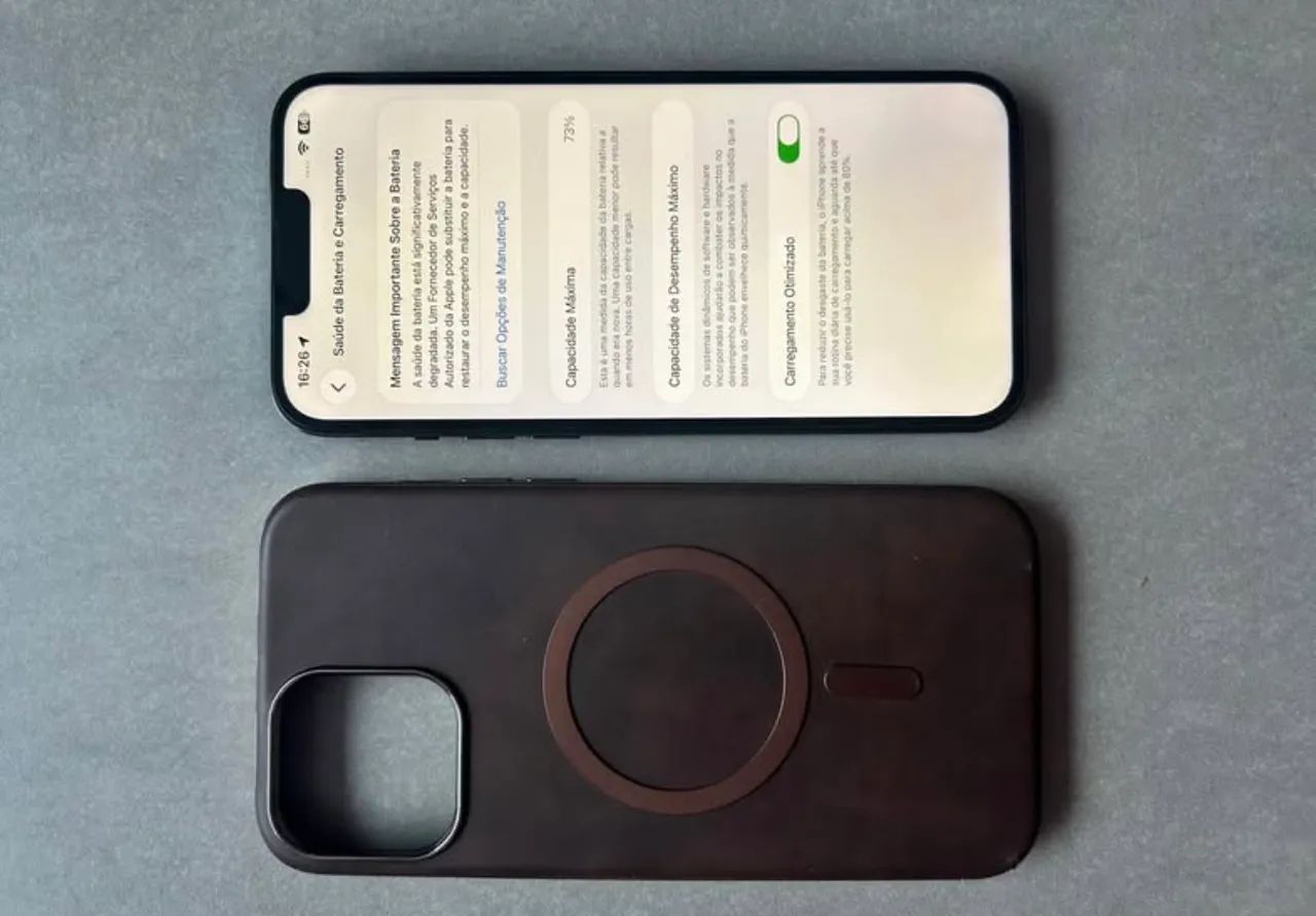 iPhone 13 Pro Max 512gb. - Celulares e Smartphones - Xaxim